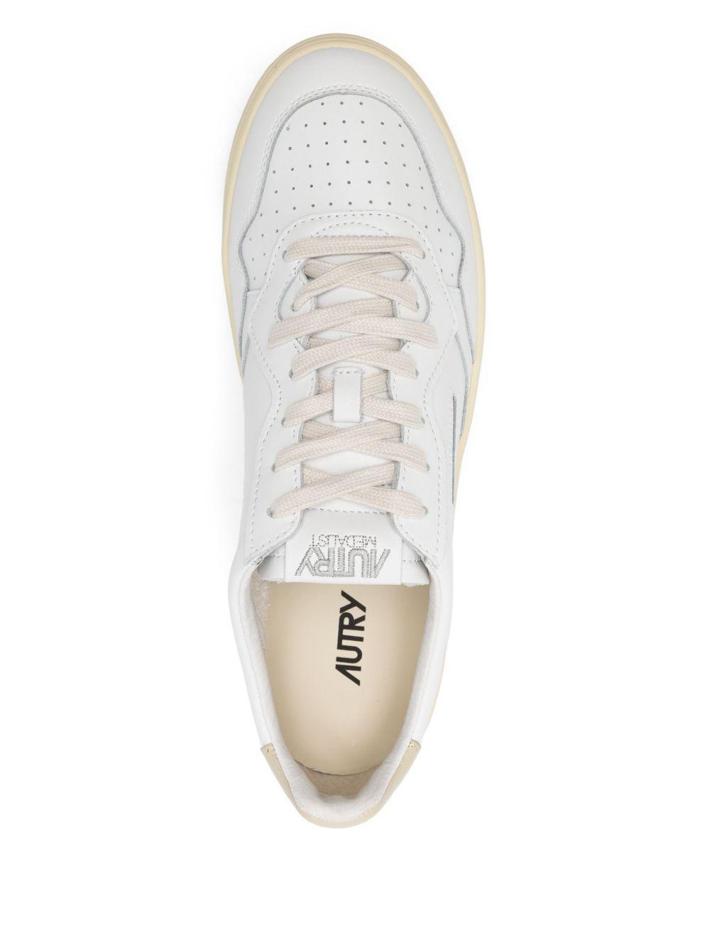 Medalist low sneakers Product Image