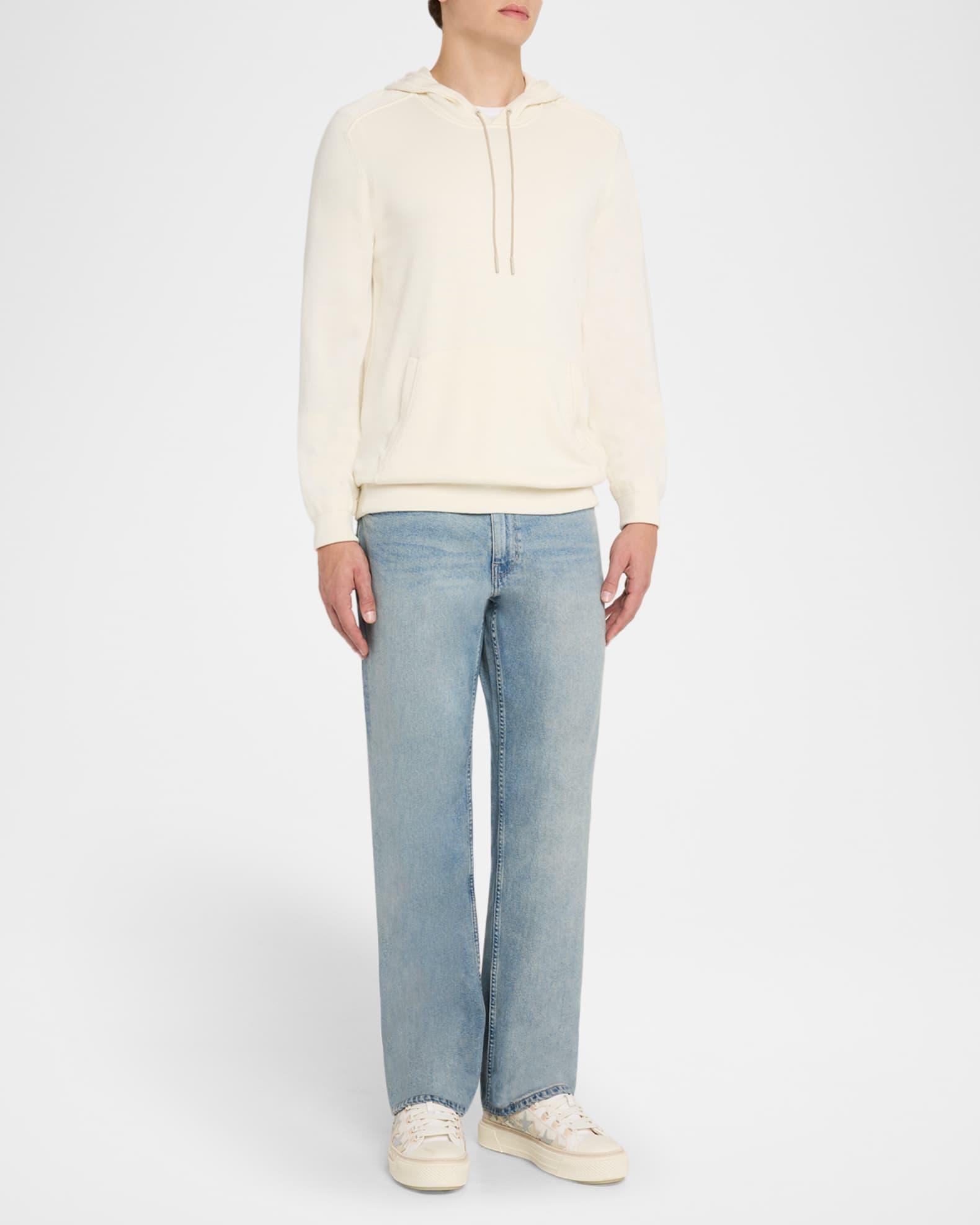 Men's Doheny Relaxed Straight-Leg Jeans Product Image