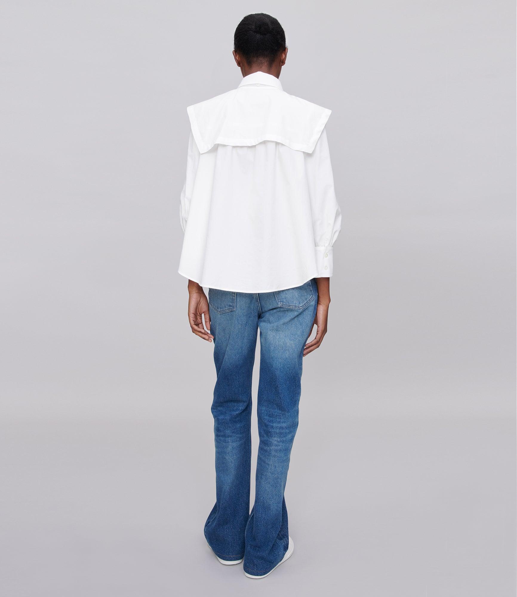 Ondine shirt Female Product Image