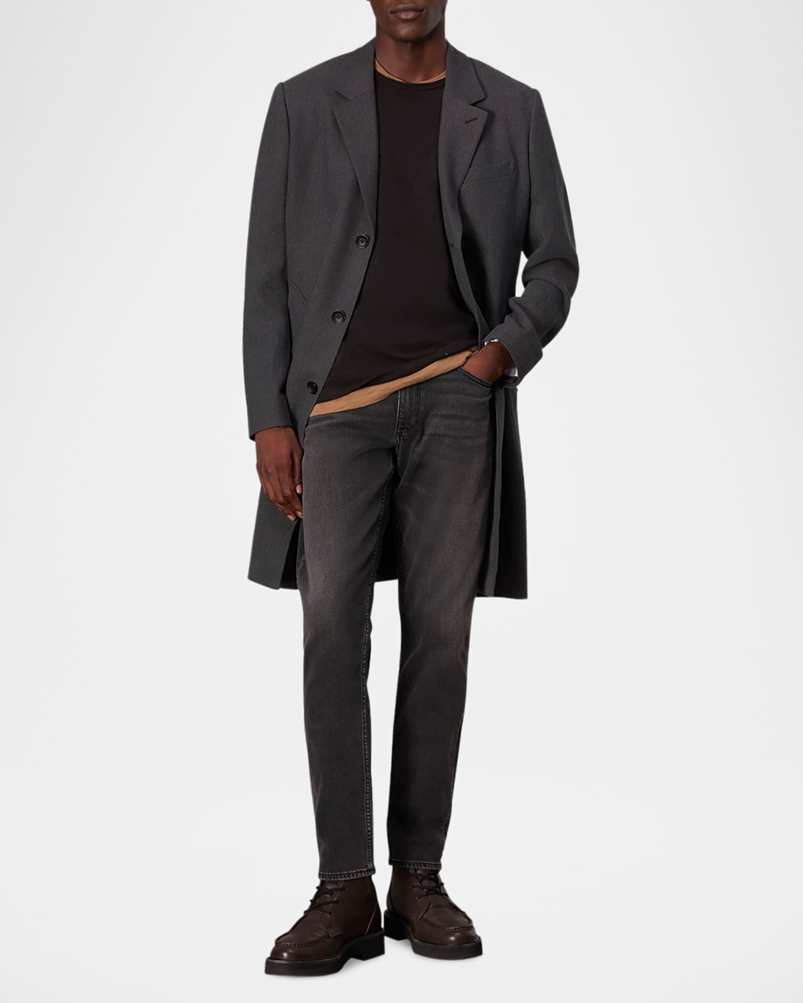 Men's Fit 3 Authentic Stretch Jeans Product Image