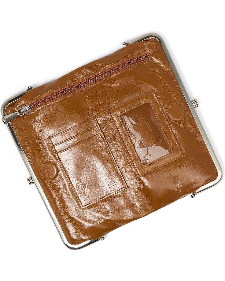 Dunn Continental Wallet Product Image