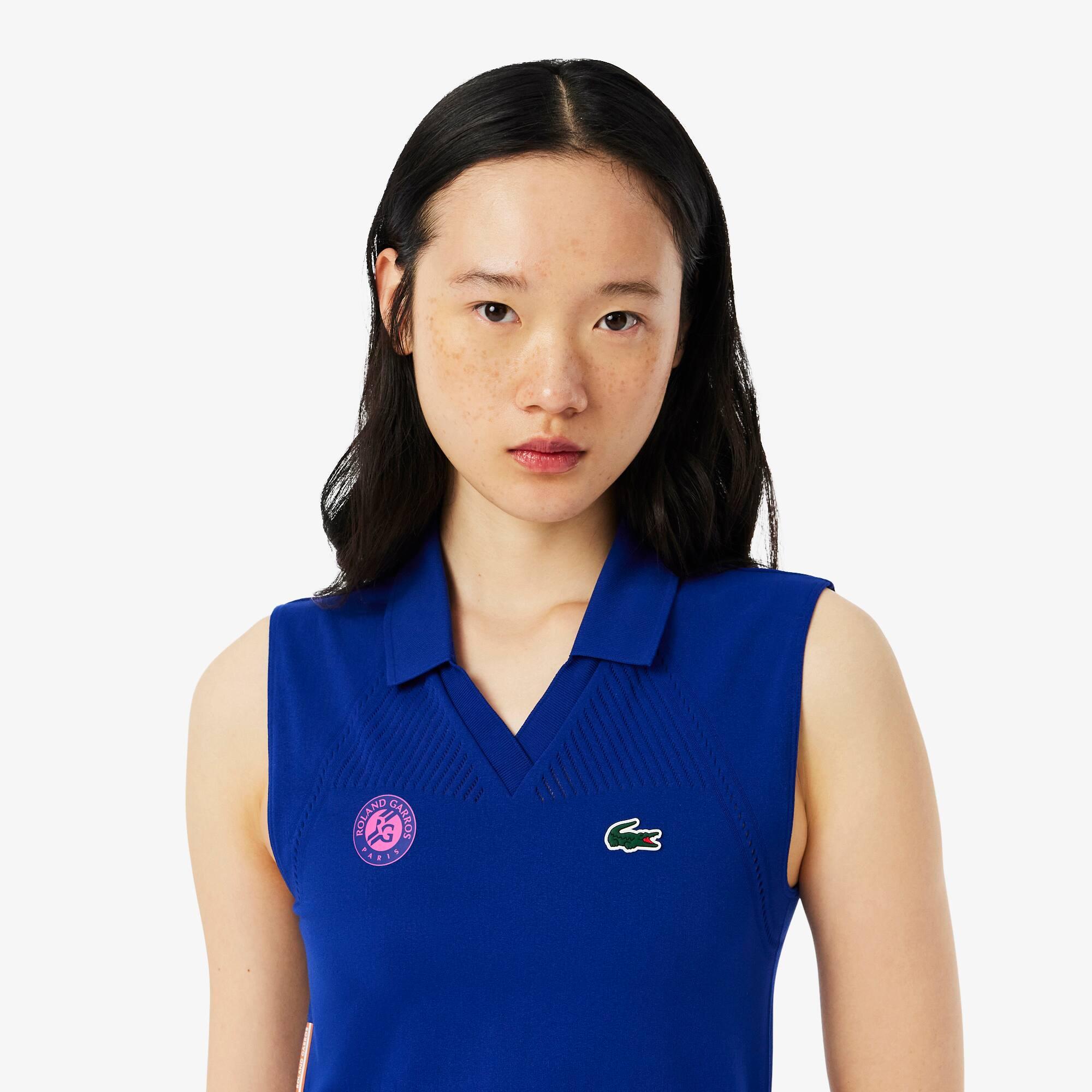 Roland-Garros Edition Sport Dress Product Image