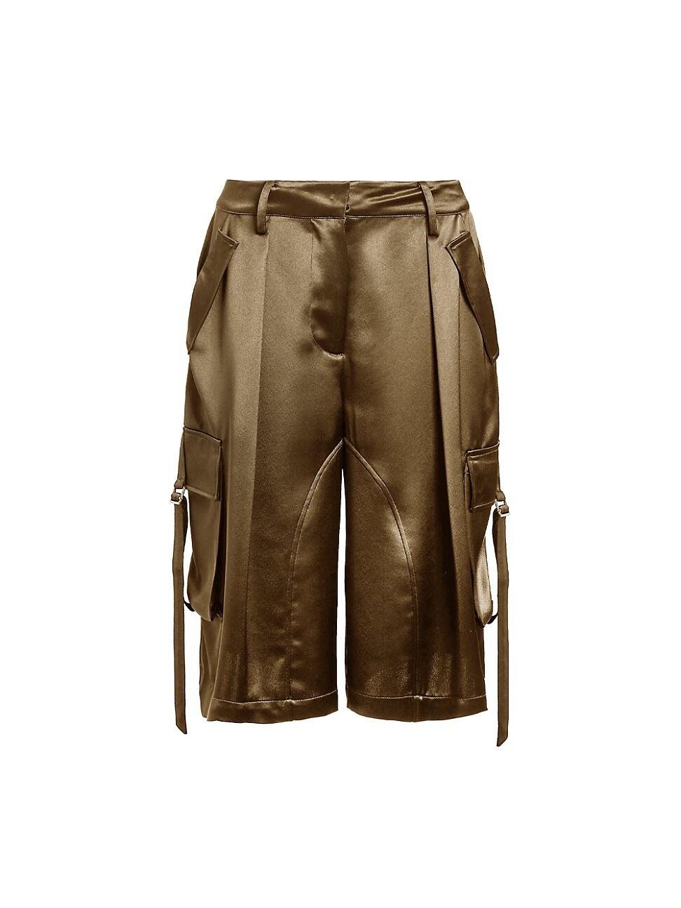 Womens Mae Shorts Product Image