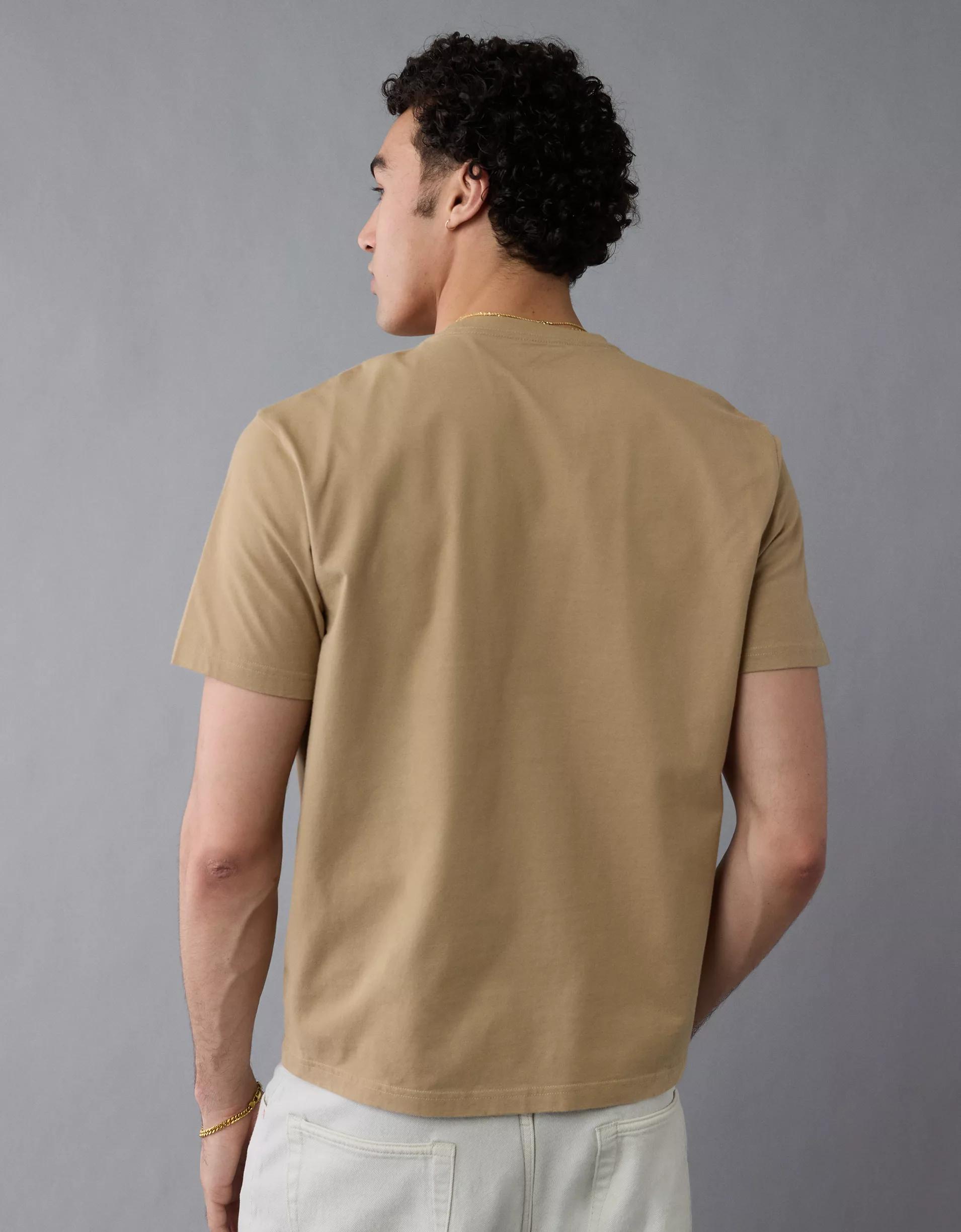 AE Logo Graphic T-Shirt Product Image