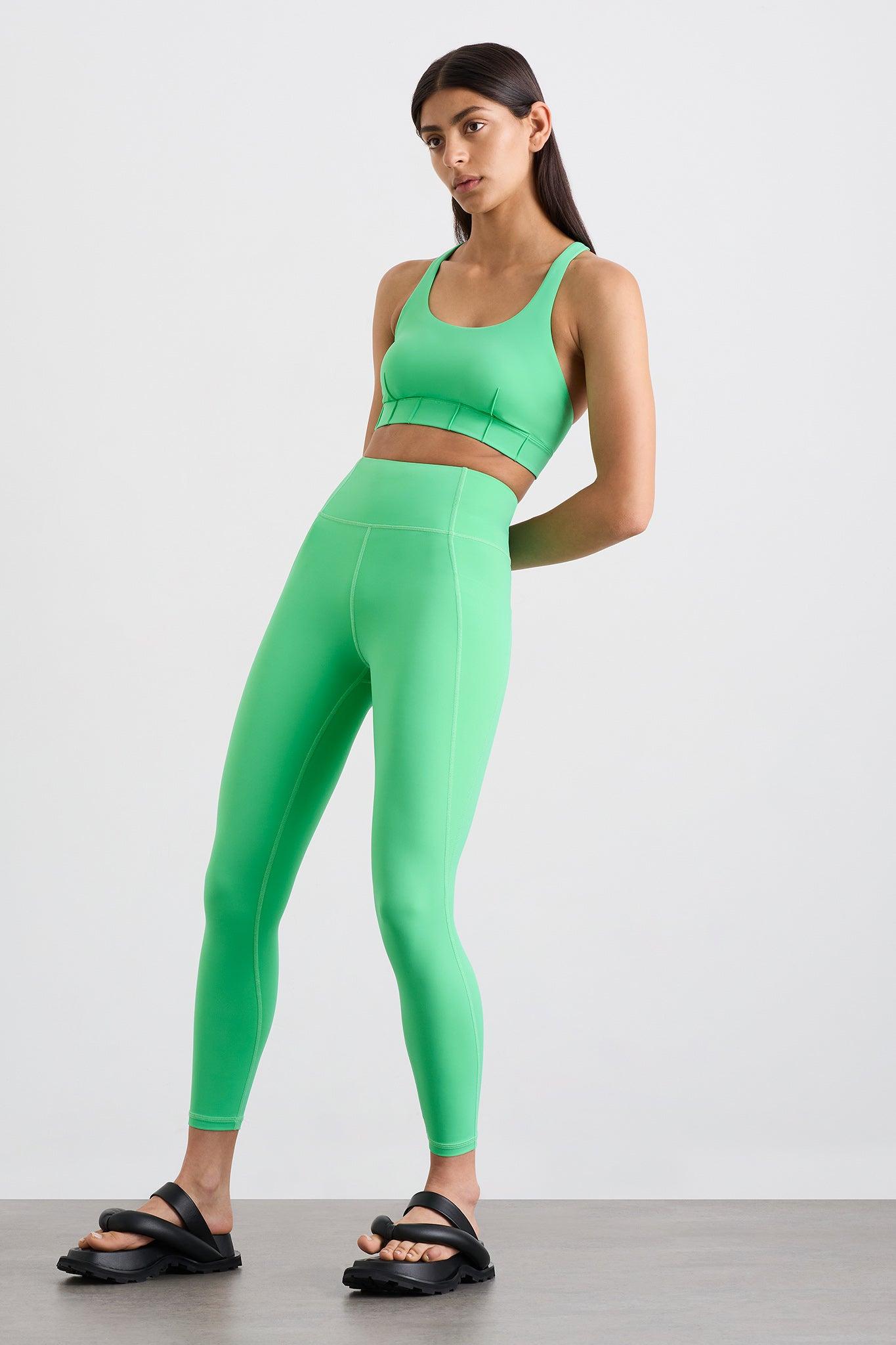 Signature 7/8 Legging 203 Product Image