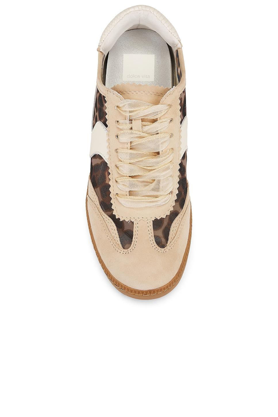 Notice Mesh Sneaker Dolce Vita Product Image