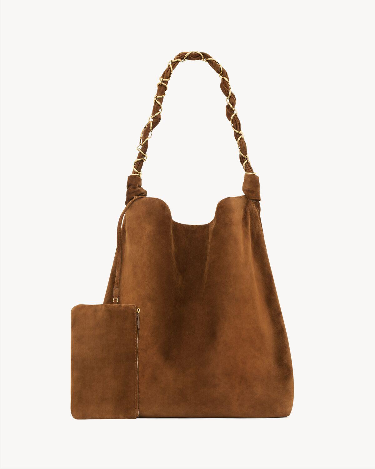 amalia in suede Product Image