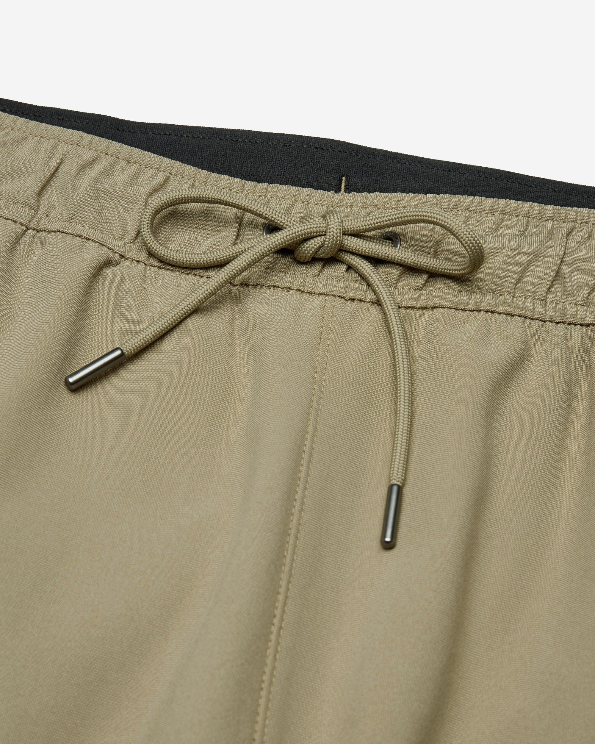 Missoni Men's Tailored Trousers with Chevron Pattern Product Image