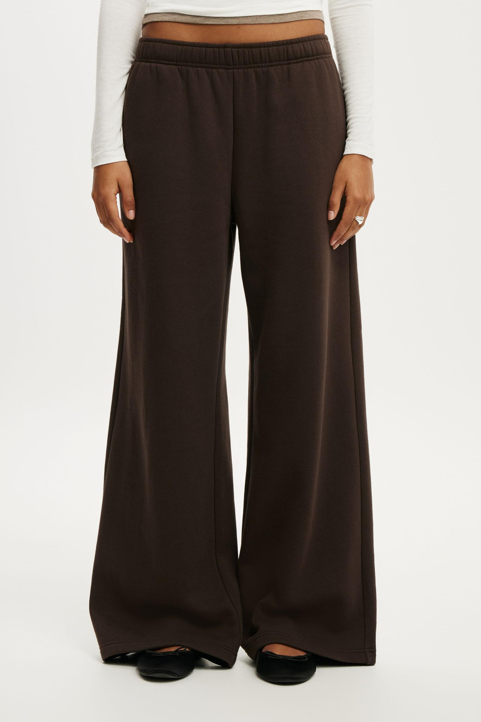 Baggy Sweatpant Product Image