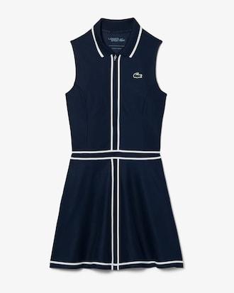 Ultra Dry Heritage Trim Golf Dress Product Image