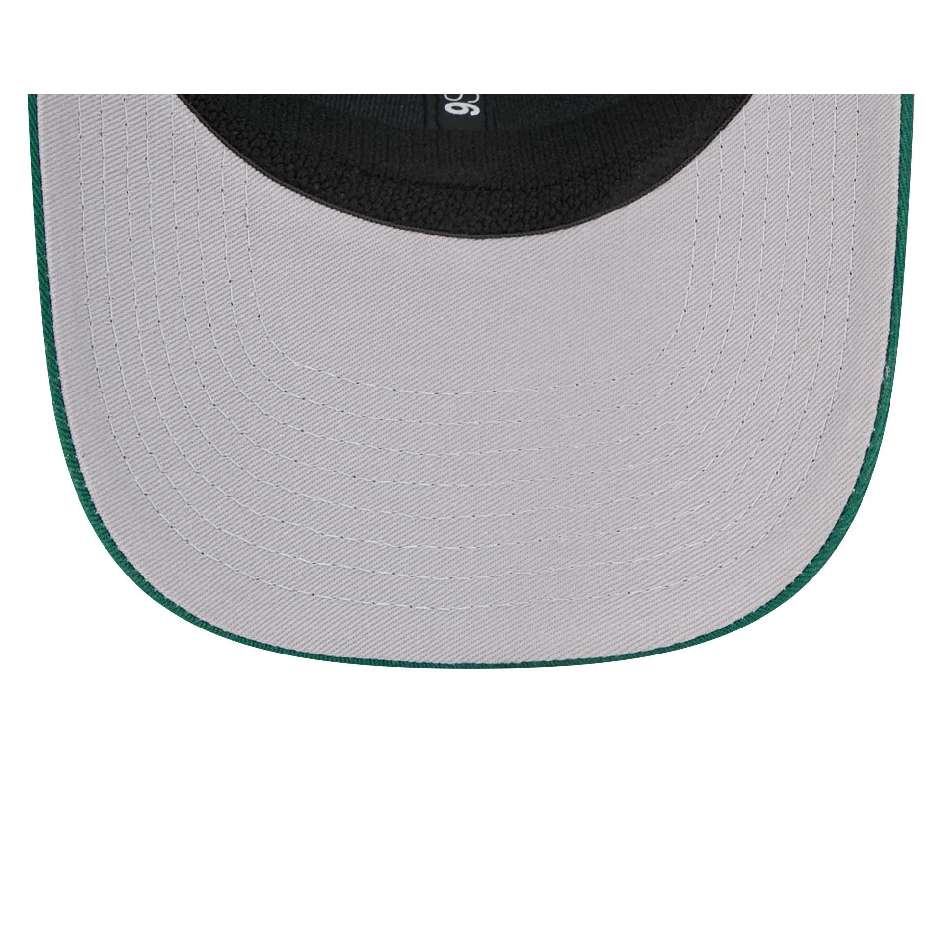 New York Giants Camo 9SEVENTY Trucker Stretch-Snap Hat Male Product Image