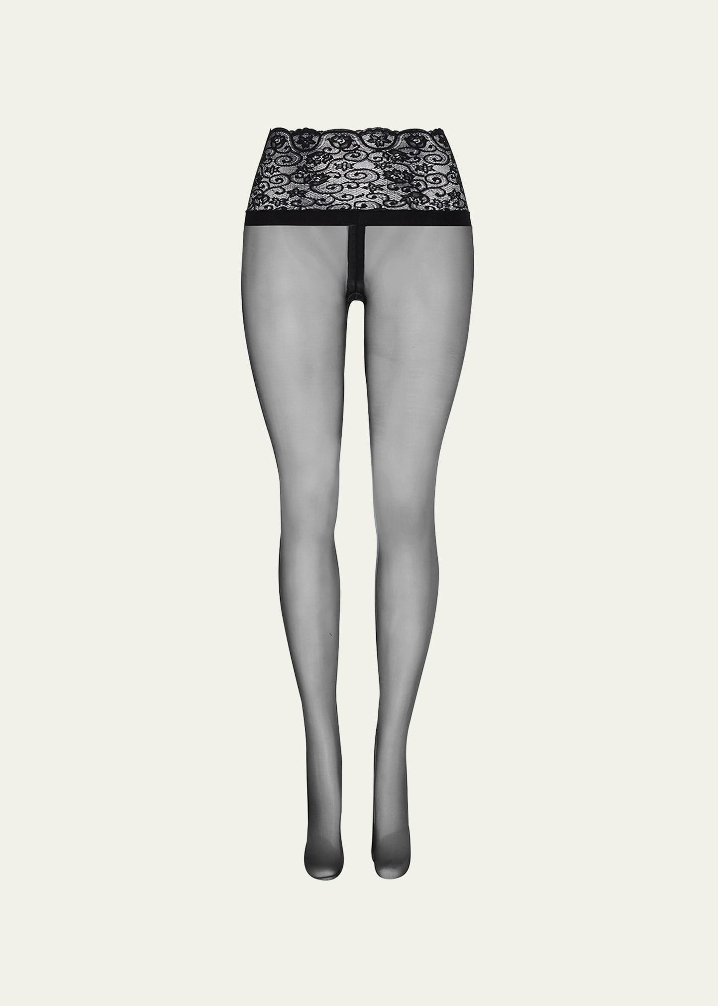 Commando The Sexy Sheer Tights Product Image