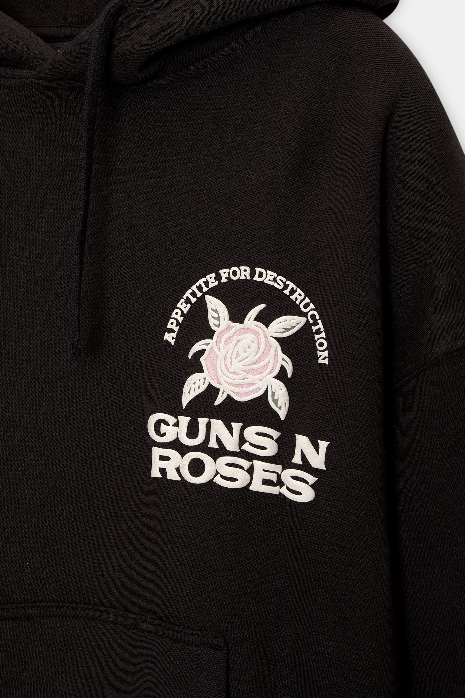 Guns N’ Roses hoodie Product Image