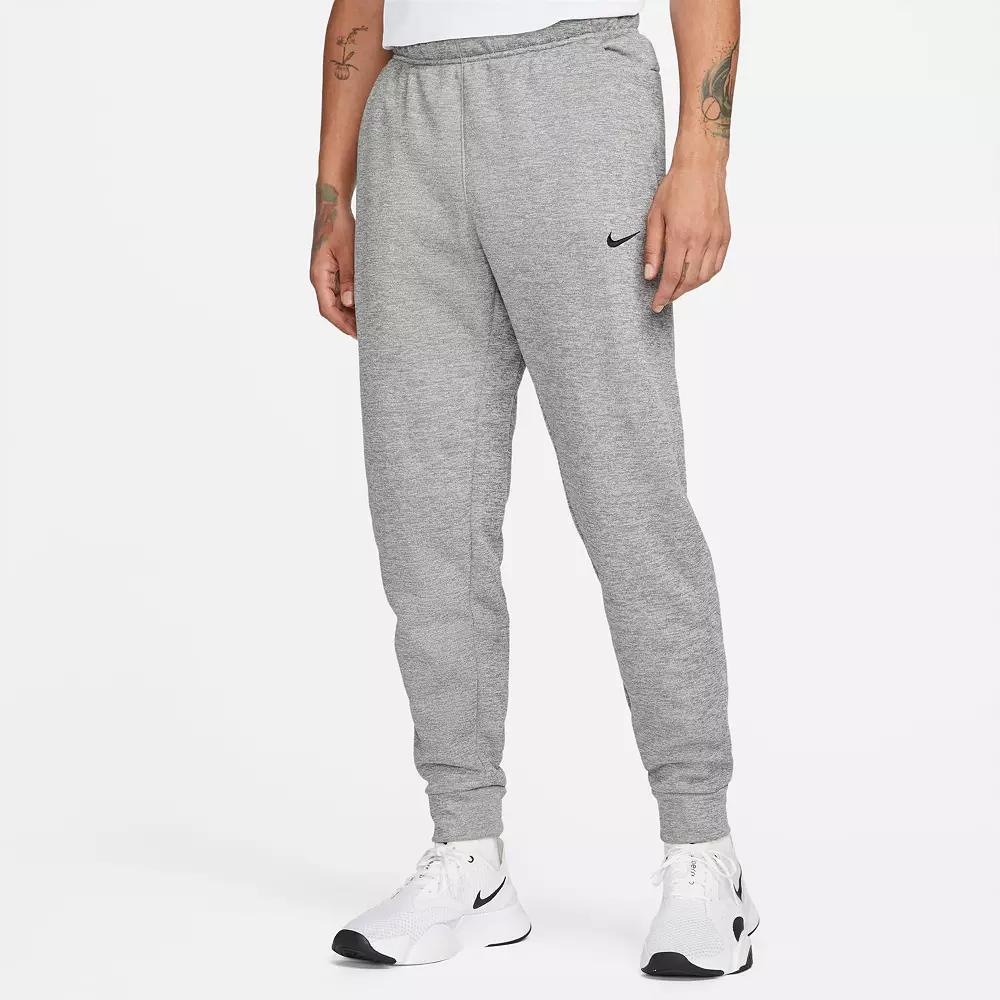 Men's Nike Therma Therma-FIT Tapered Fitness Pants Product Image