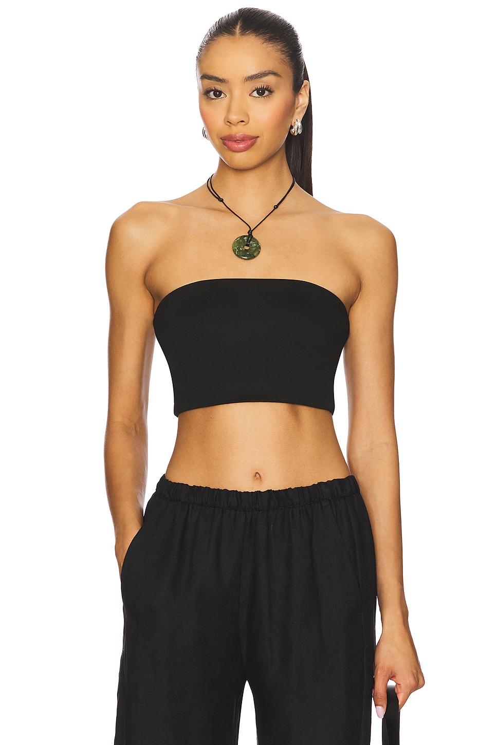 Essential Bandeau Top Enza Costa Product Image