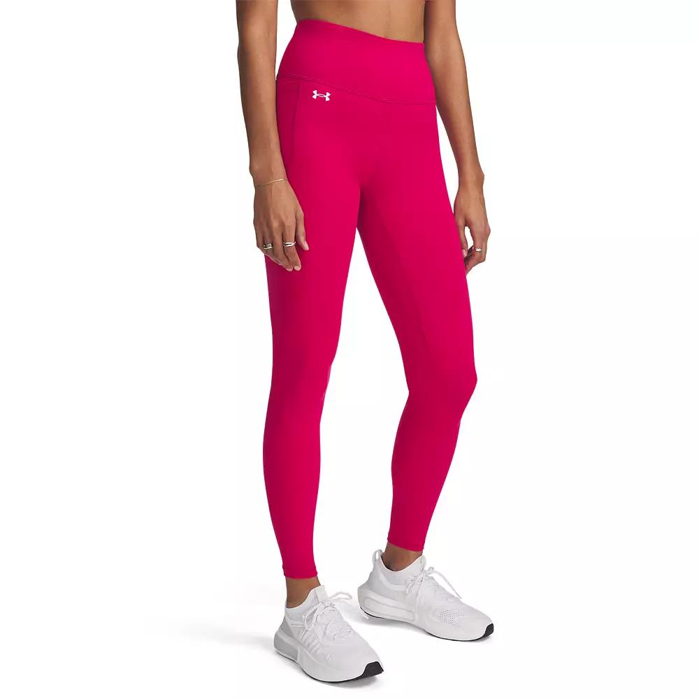 Women's Under Armour Motion Leggings,  Product Image