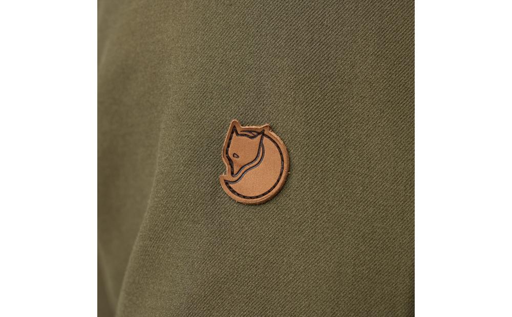 Keb Trekking Shirt LS M Product Image