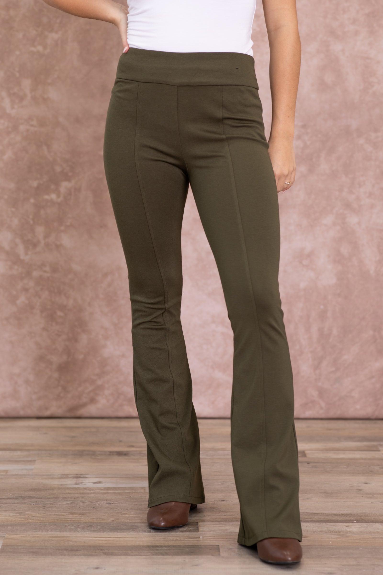 The Magic Flare Pant Product Image