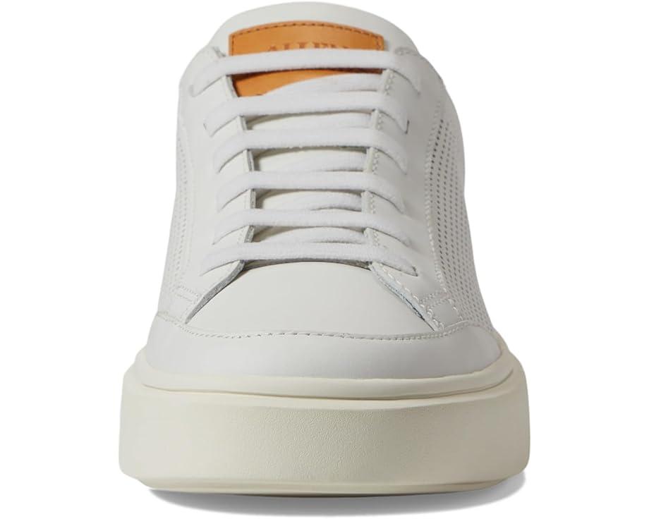 Men's Allen Edmonds Oliver Stretch Lace Slip-On Sneaker Product Image