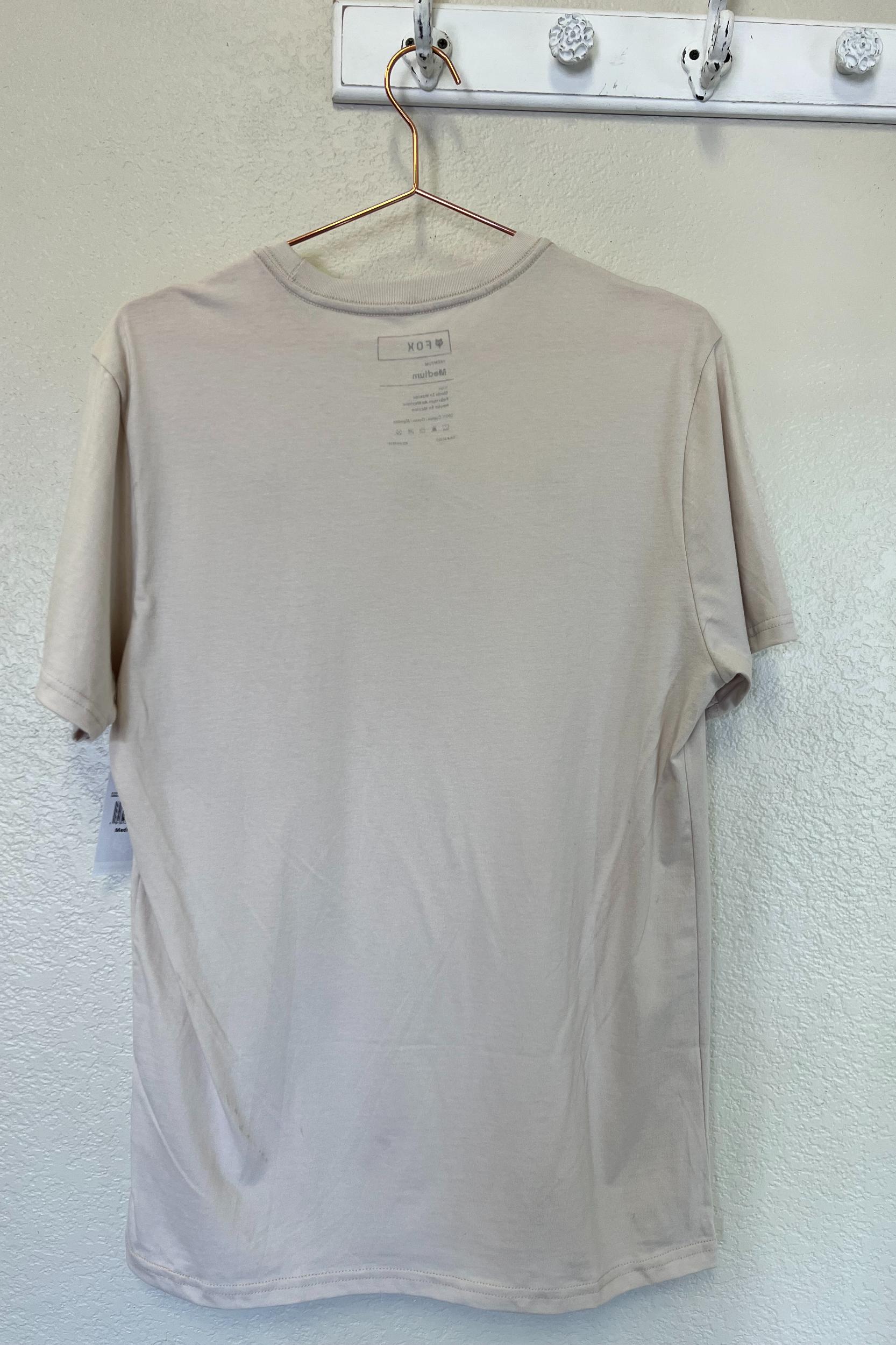 Fox Racing Sensory SS Premium Tee Product Image