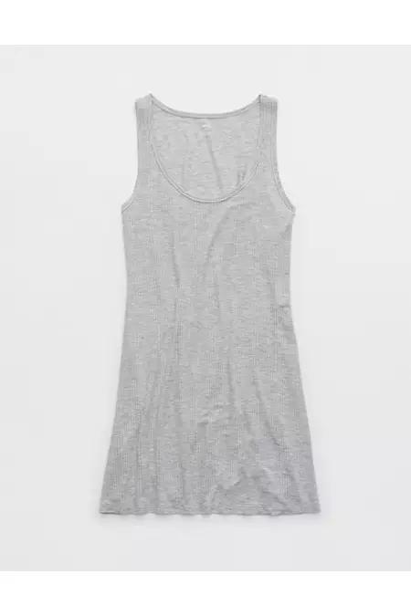 Aerie SuperchillÂ® Modal Rib Nightie Women's Product Image