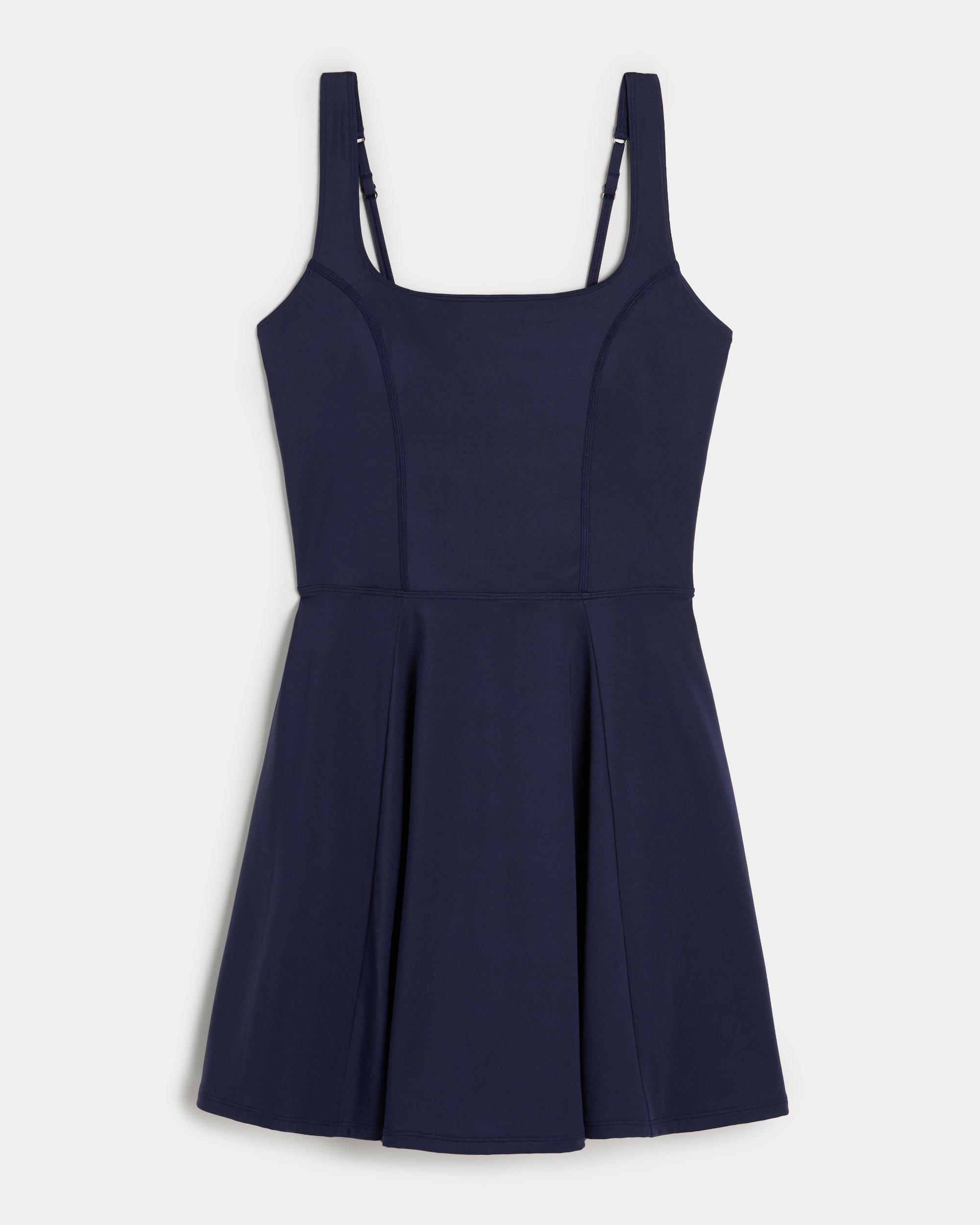 Gilly Hicks Active Skater Dress Product Image