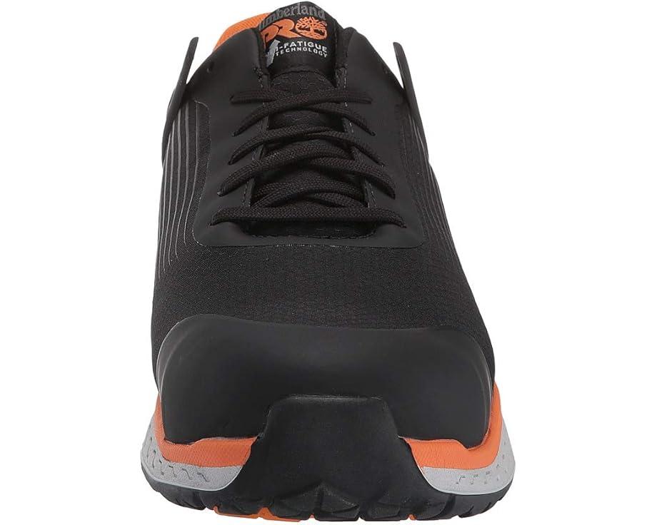 Day One Safety Radius Low Composite Safety Toe Product Image