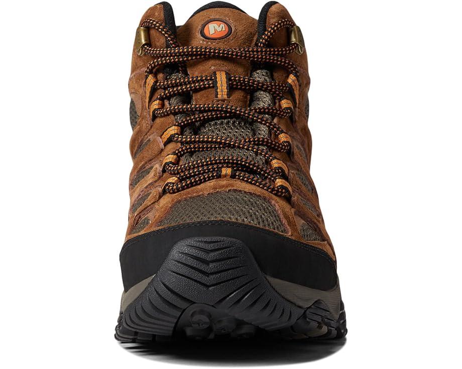 Moab 3 Mid Product Image