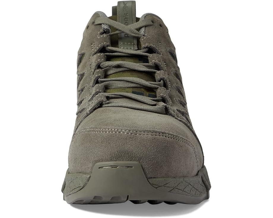 Sublite Cushion Work Comp Toe EH Product Image