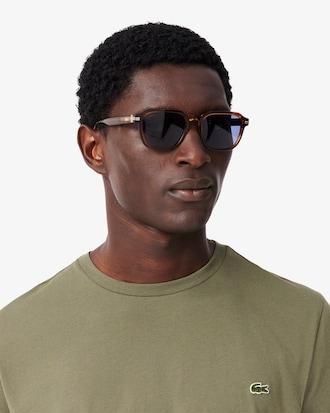 Men's Pima Cotton T-Shirt Product Image