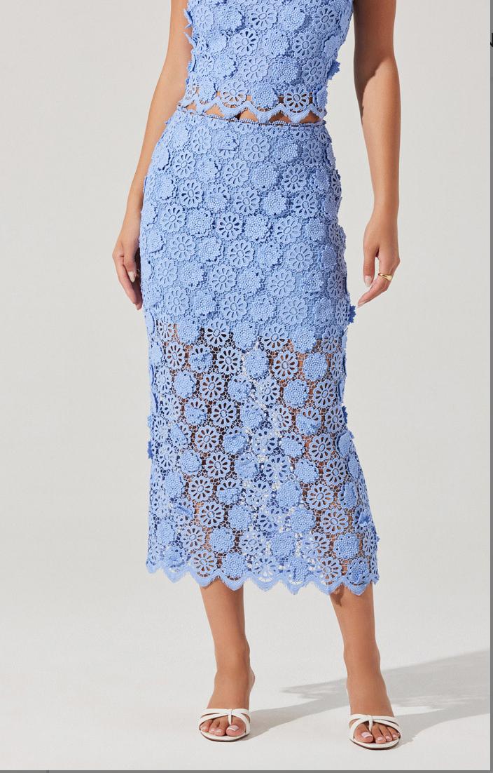 Jonae Skirt Product Image