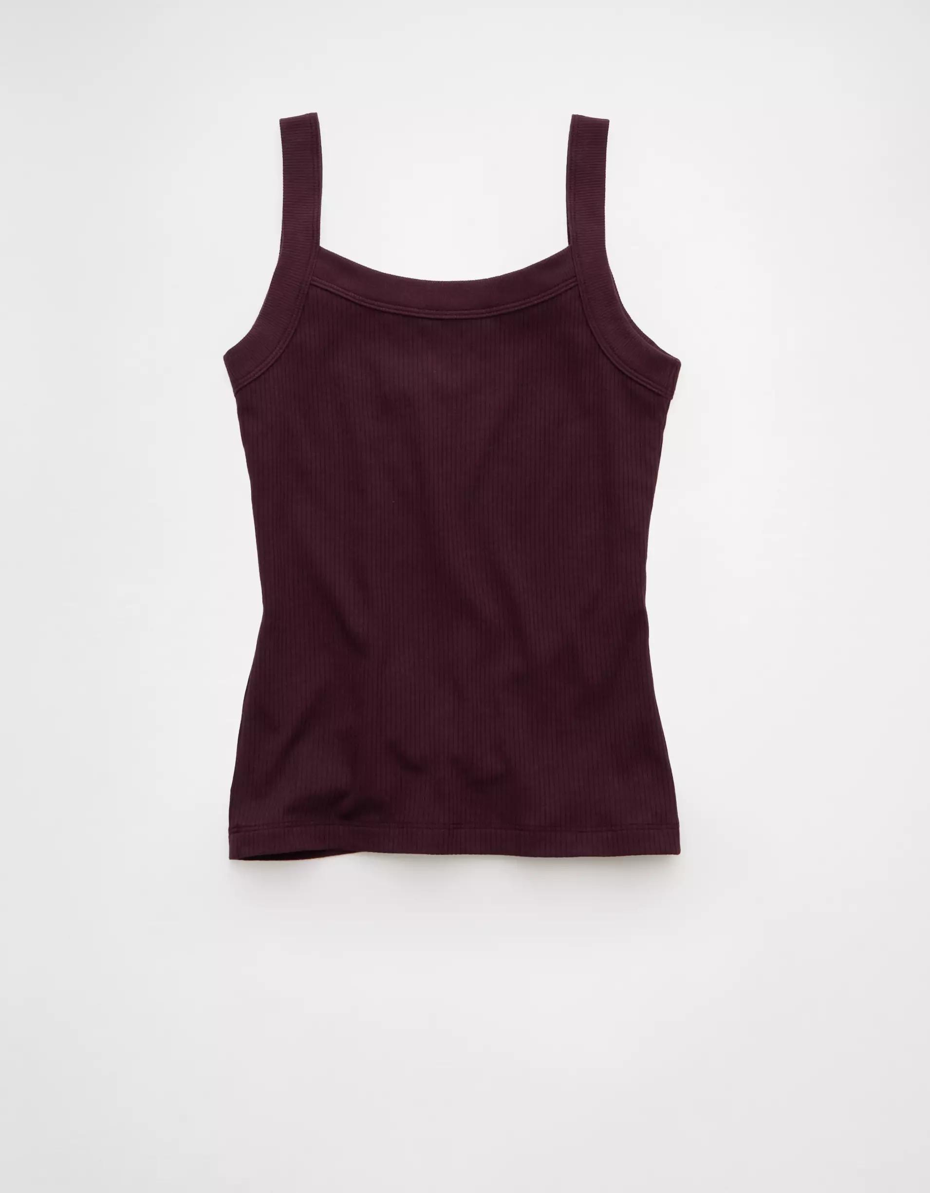AE Daily Fave Tank Top Product Image