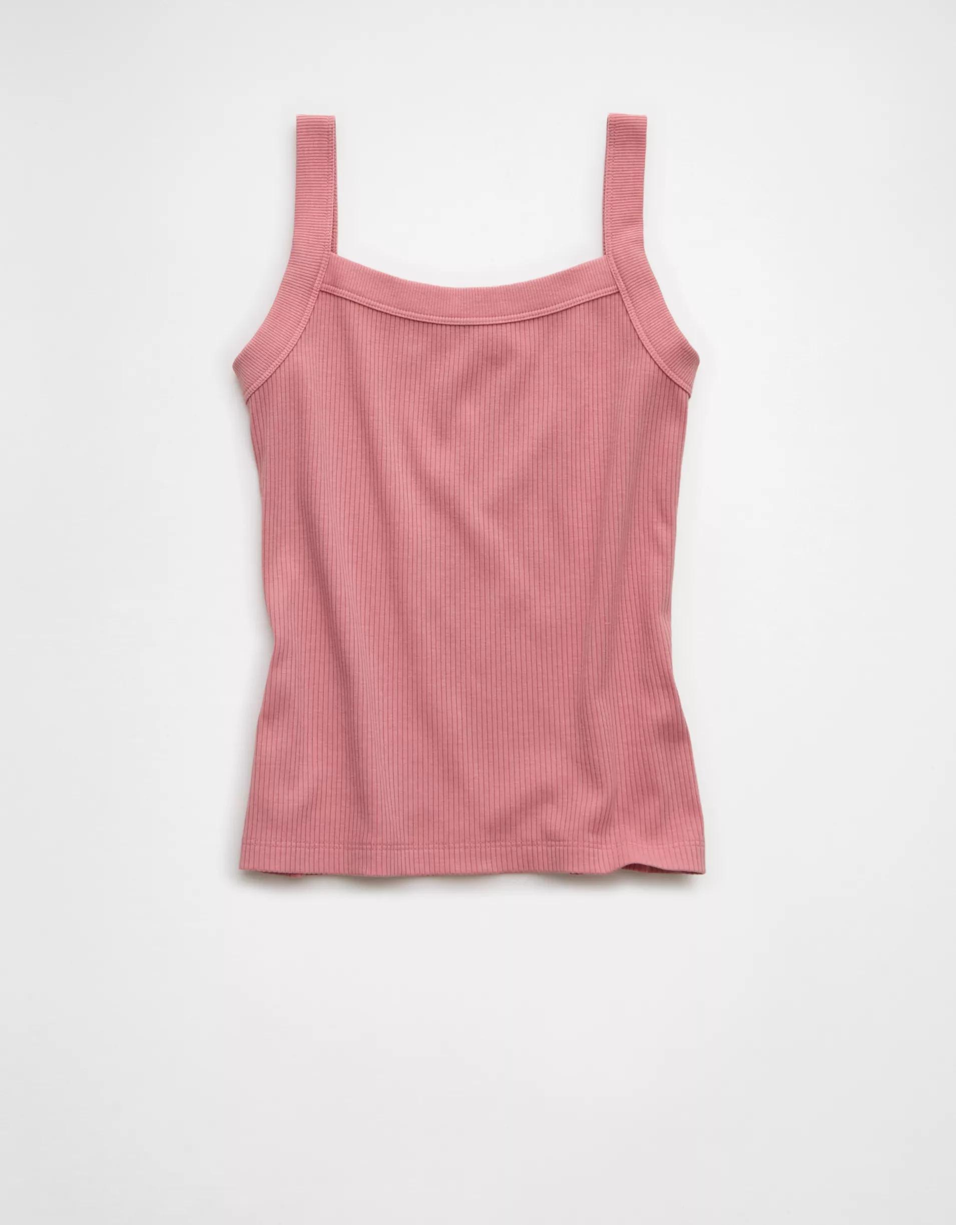 AE Daily Fave Tank Top Product Image