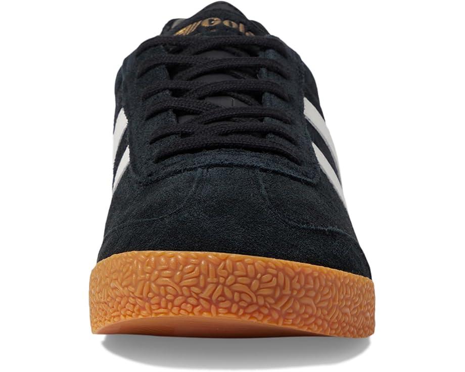 Hurricane Suede Product Image
