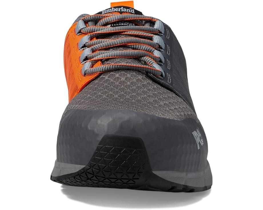 Overdrive Composite Safety Toe Product Image