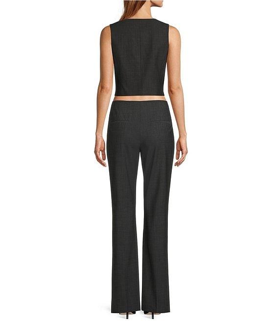 Antonio Melani Brenda Peaked Lapel Collar Blazer Product Image