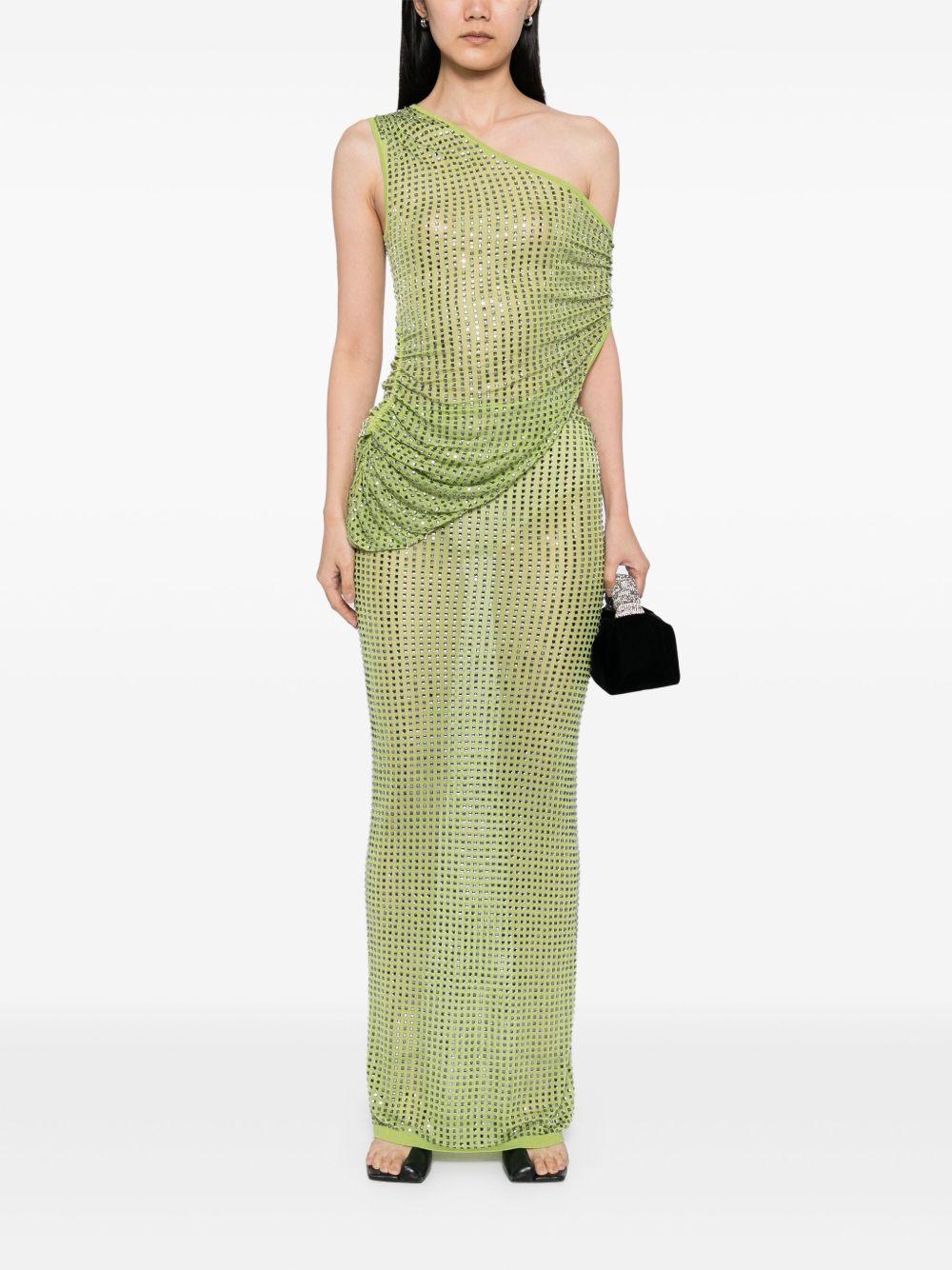 Cirrus dress Product Image