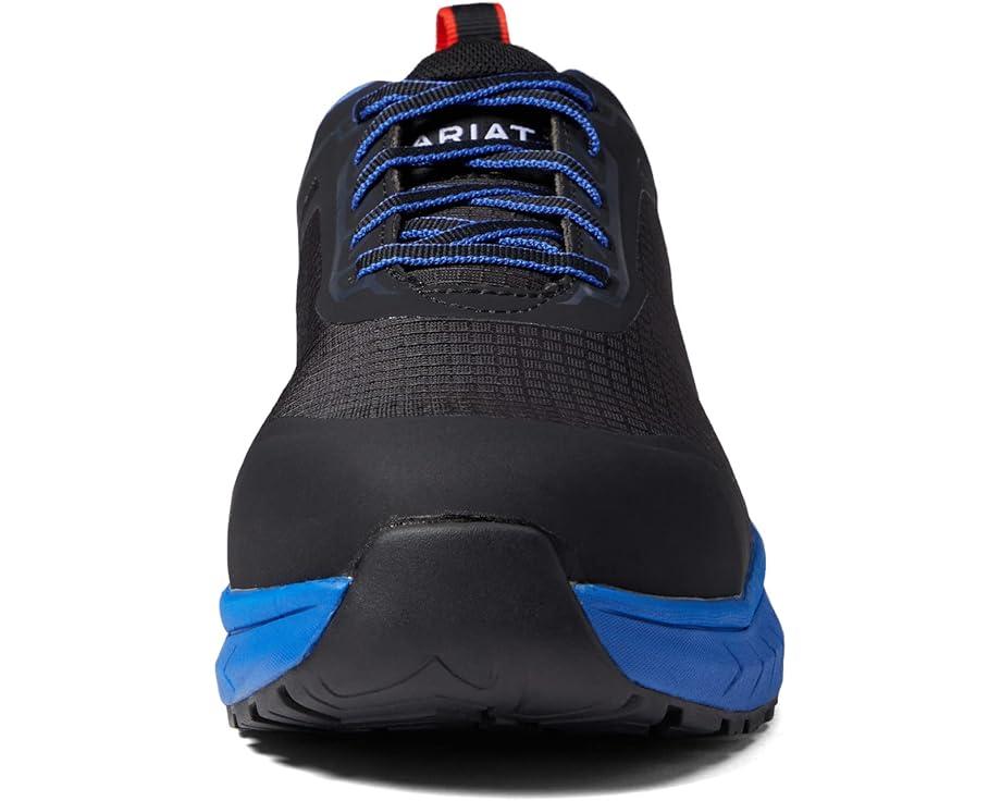 Day One Safety Reaxion Low Composite Safety Toe Product Image