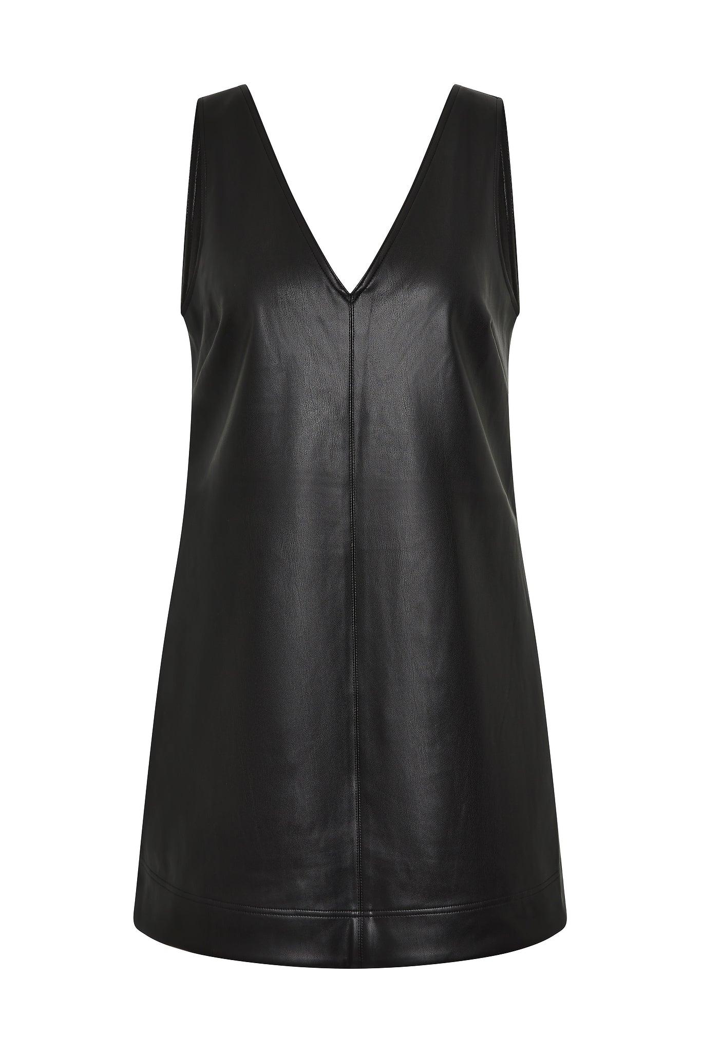 Raven Mini Dress Product Image