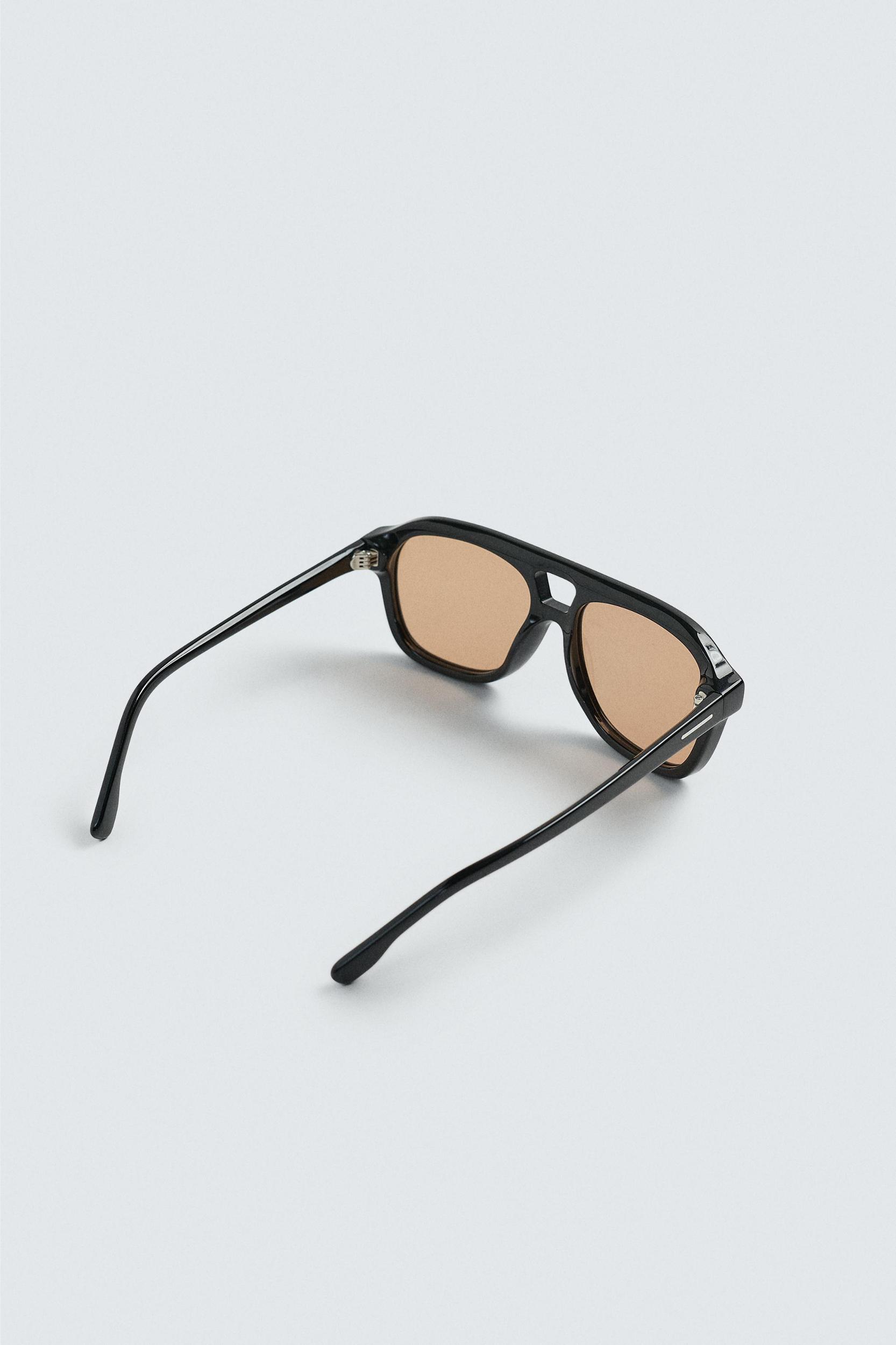 RECTANGULAR SUNGLASSES Product Image