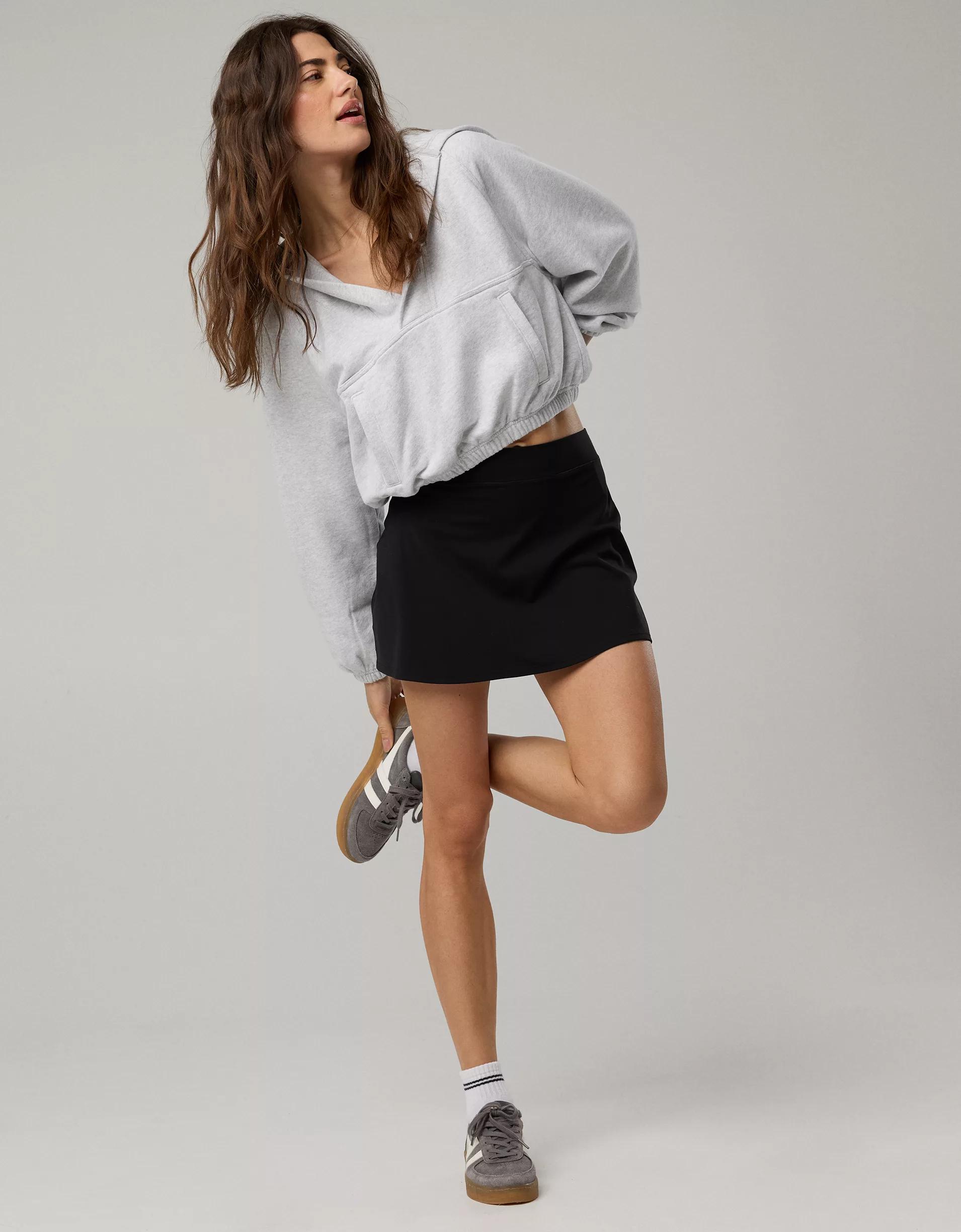 OFFLINE By Aerie Real Me XTRA Mini Skort Product Image