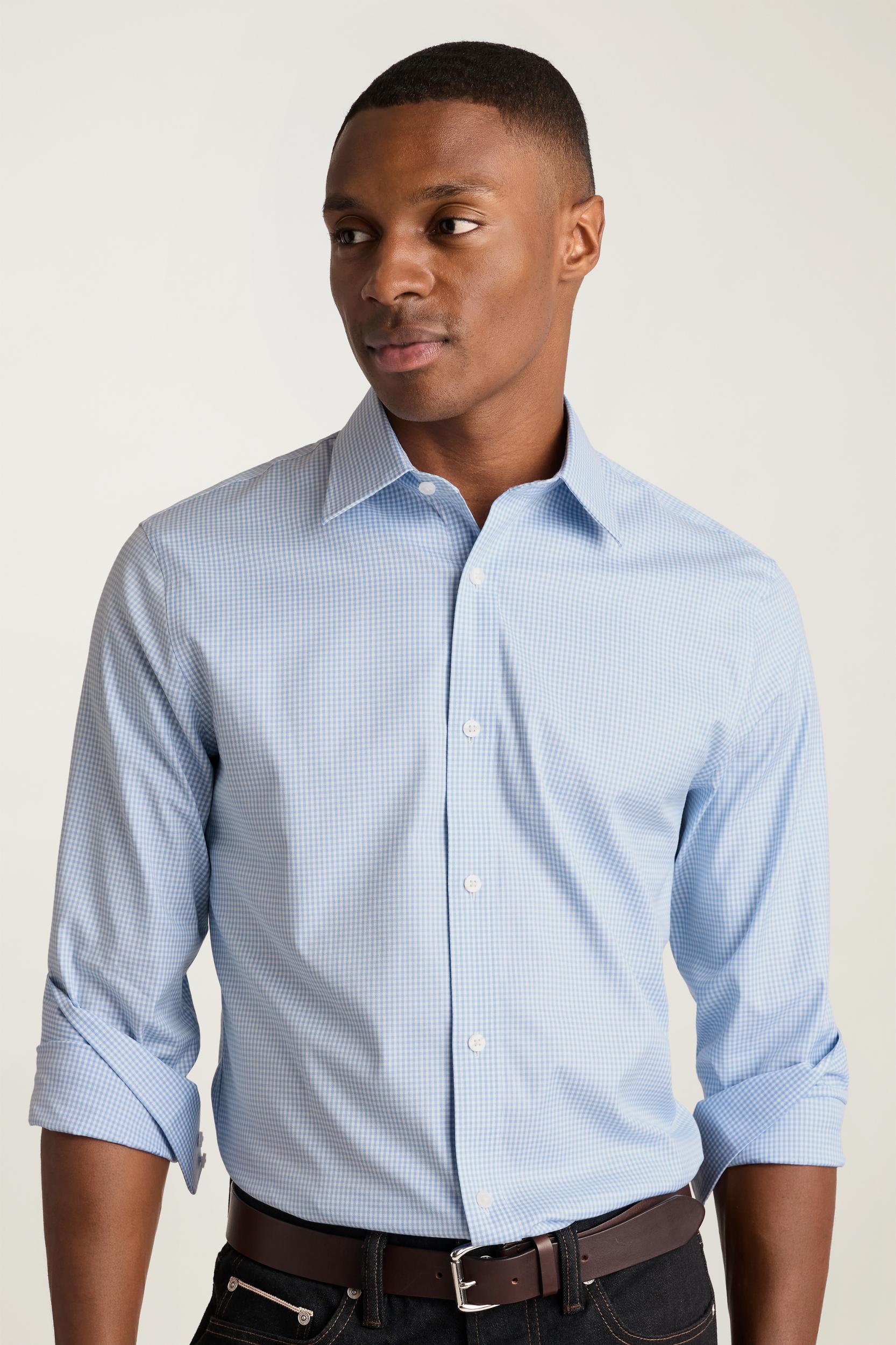 Weekday Warrior Dress Shirt Product Image