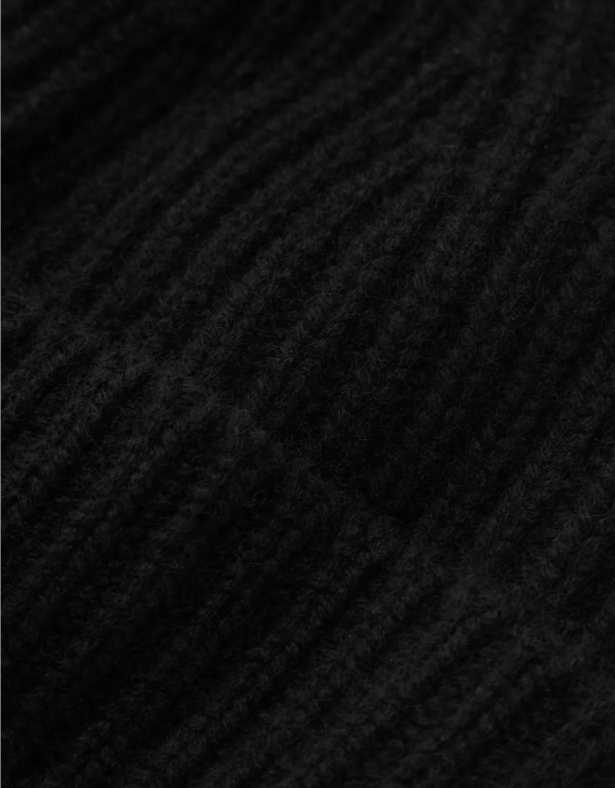 AE77 Premium Cashmere Beanie Product Image