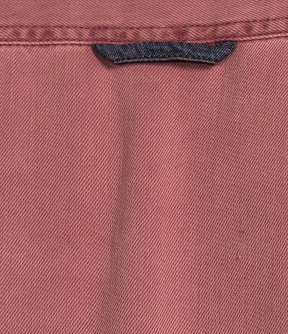 Tommy Bahama Ocean Wash Twilly Long Sleeve Woven Shirt Product Image