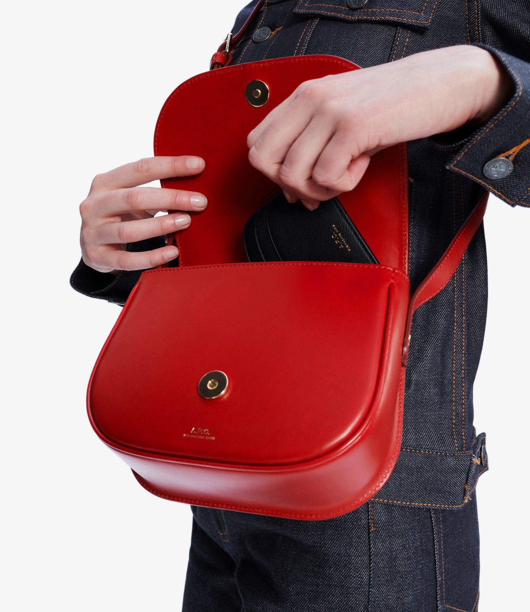 Demi-Lune Cardholder Product Image