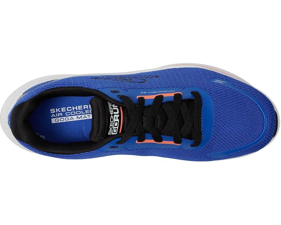 Max Cushioning Endeavour Product Image