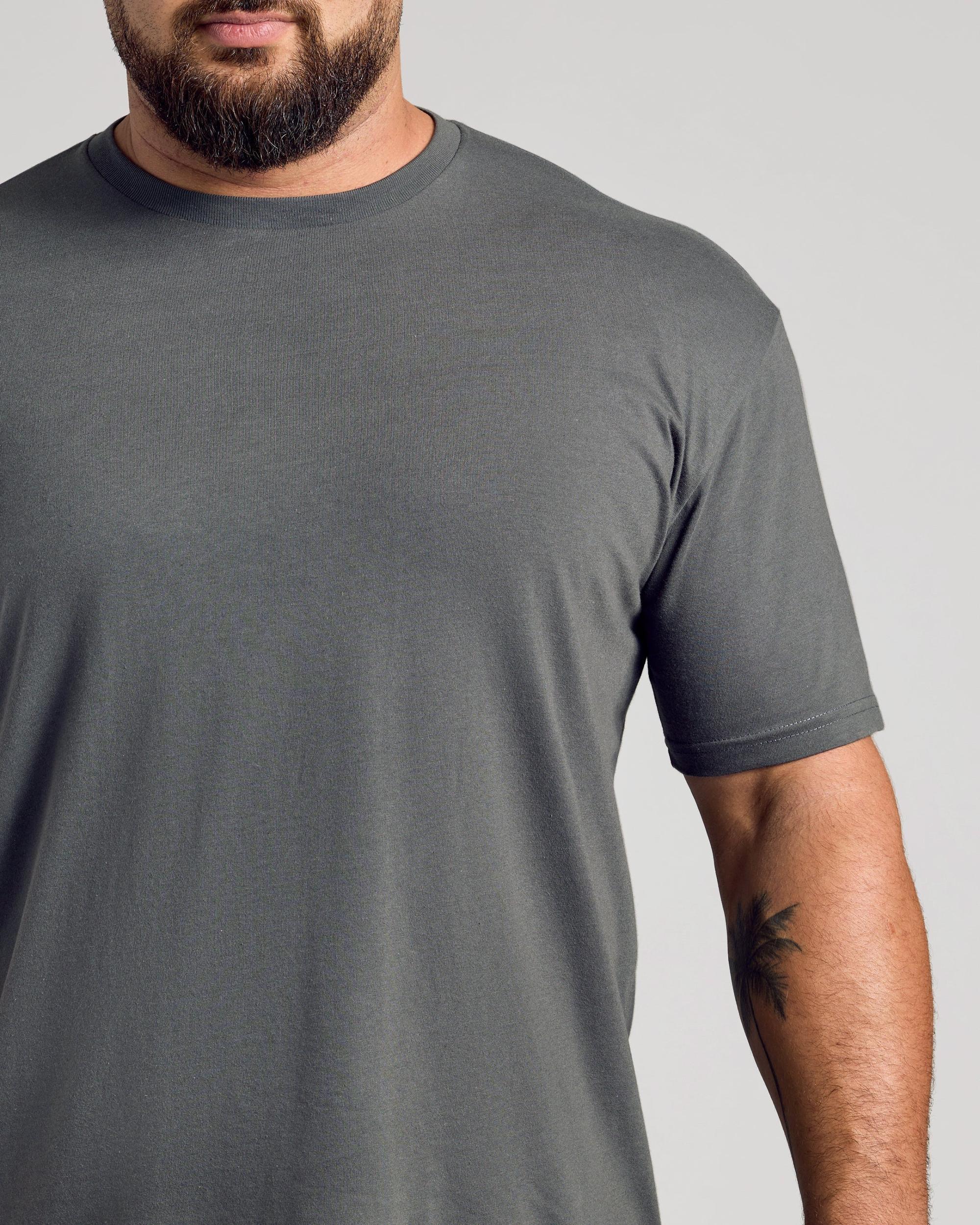 Carbon Classic Crew Neck Product Image