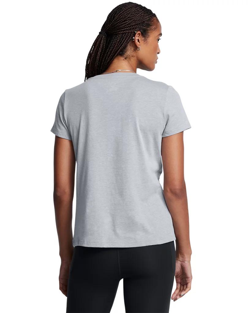 UA Performance Cotton Collegiate Product Image