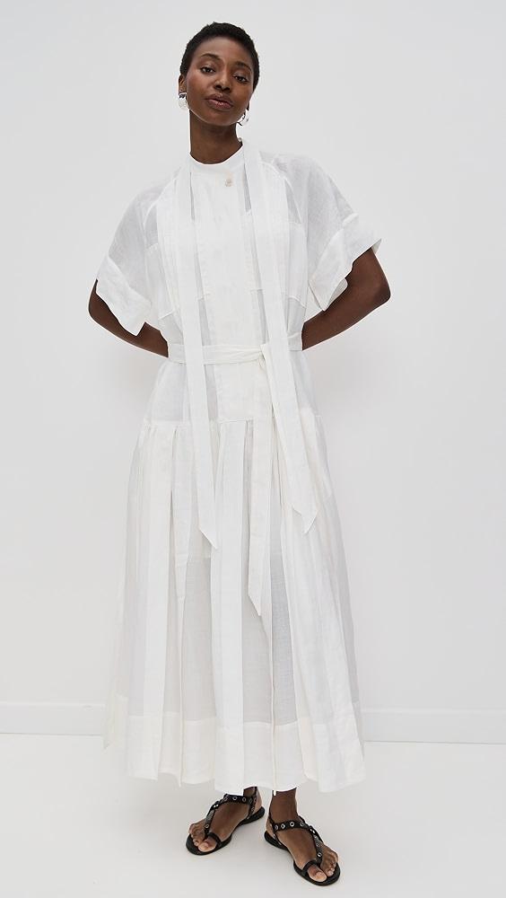Lee Mathews Anita Dress | Shopbop Product Image