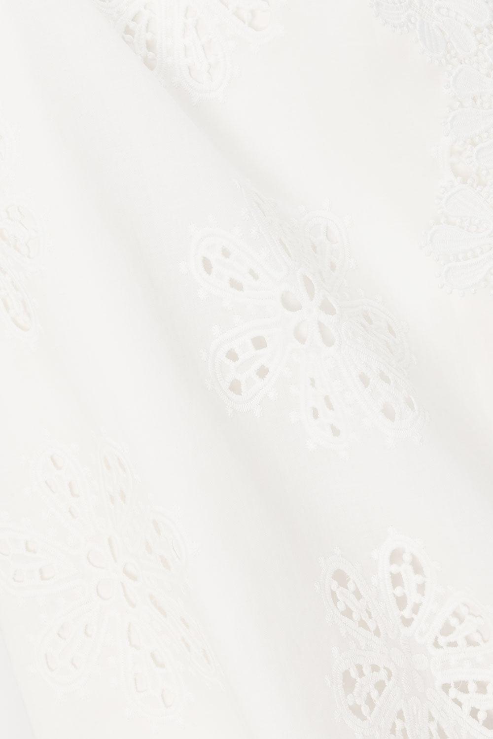 Araminta Dress - Stella Marina Product Image